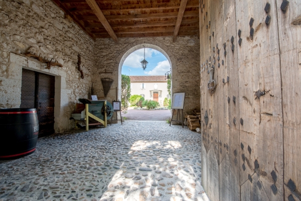 Hotel Le Prince Noir
